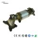                  for Honda Accord Acura Tsx 2.4L Car Accessories Department Euro 1 Catalyst Carrier Auto Catalytic Converter             