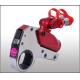 PDCT Low Profile Hydraulic Torque Wrench For BOP / Mining / Petroleum Platform