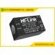 Low Ripple AC DC Converters HLK-PM24 3W 24V 125mA Module EMC
