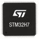 STM32H742VGT6TR       STMicroelectronics