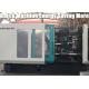 530 KN Energy Saving Injection Molding Machine For Plastic Dustbin Toggle Stroke 745mm