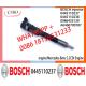 BOSCH Common fuel Injector 0445110237 0986435139 0445110238 A6460700787 for Mercedes-Benz 2.2CDi