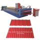 1250mm Double Layer Roll Forming Machine Corrugated Roll Forming Machine