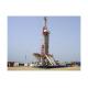 Hydraulic Rotary Oil Drilling Rig Machine For Oilfield , Onshore Drilling Rig