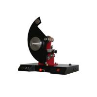 Rip Length 43mm 20W GB/T 455 Tearing Strength Tester For Paper