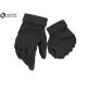 All Weather Military Tactical Gloves , Cold Weather Tactical Gloves With Knuckle Protectio