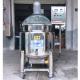 1.5KW 200L Sanitizer Homogenizer Emulsifier Mixer Heating Jacketed