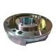 50Hz Friction Plate Coil Armature Set Components Electromagnetic Clutch Parts