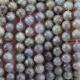 8mm Labradorite Gemstone Beads Healing Crystal Stone Beads For Jewelry Making