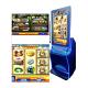 Casino Software Gambling Arcade Fire Link Slot Game With 32 Monitor Customized Machine