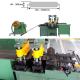 Automatic Core Cutting Machine Making Transformer Core Center Leg