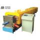 Professional Downspout Roll Forming Machine FX120 Edge Forming Machine