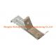 Precision Steel Channel Nickel Plating Steel Material  Light Weight