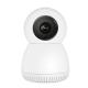 Tuya Wireless Smart Surveillance Camera 720P Wifi Smart Baby Room Camera