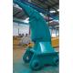 Heavy Duty Excavator Attached Stump Ripper Yellow Carton Packed Ripper For Removing Tree Stumps