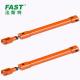 Bottome Ram Agriculture Hydraulic Cylinders For Round Baler