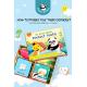 Enlightenment Baby Learning Toys Protect Your Teetch Preschool Autism Toys