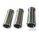 Heat Resistance Precision Machined Components Sensor Transducer Nickel Plated