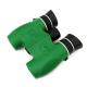 10x22 Outdoor Children's Toy Binoculars Green Food Grade PVC