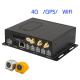 GPS 4G SD Card Mobile Vehicle DVR for Car Taxi Cab Stable Multi Language Free