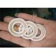 Annular Sheet / Tube Wire Mesh Water Filter Woven For Fishery Industry