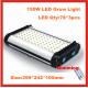 Dimmable grow light Phantom 150W Grow Light with dimmer and timer Led Plant Growing