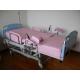 Hydraulic Surgical / Ophthalmic Examination Bed