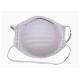 Disposable PPE Face Mask Lightweight Odorless For Workshop / Cleaning