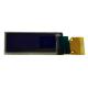 Monochrome 128x32 OLED Display 0.91 Inch SSD1302 I2C Interface 14 Pin