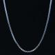 Fashion Trendy Top Quality Stainless Steel Chains Necklace LC572-1
