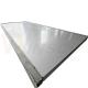 High Quality 2b Mill Edge Inox Metal Sheet Cold Rolled AISI 201 0.4mm Stainless Steel Plates 1250mmx2500mm