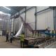 Vertical extrusion Aluminium Profile Powder Coating Production Line