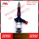 095000-8011 Engine Common Rail Diesel Fuel Injector Nozzle for Ford Transit OEM 095000-7060 23670-30300 095000-7760 0950