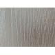 Pearl Color 1260mm 1400mm Embossed PVC Film For Interior Home Decor