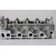 Car Engine Accessories Complete Cylinder Head For Hyundai D4EB High Performance