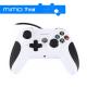 Factory cheap  USB Wired Controller gamepad joystick for Xbox One S console white color