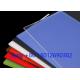 Colored Customized Size PMMA Perspex Cut Plastic Board PMMA Lucite Plate Cast Acrylic Sheet Clear Transparent Sheet