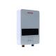 Smartly Designed Electric Water Heater For Continuous Hot Water Supply