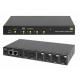 4K input HDMI 2x2 4 output Monitor Video Wall Controller high-quality multiple
