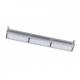 Energy Saving 4ft Led High Bay Lights 2700-6500 K For Airports Rohs Certification