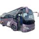 ZK6119HN5Y Used Yutong Bus 47 Seats Fine Condition Passenger Second Hand