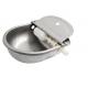 Sheep 304ss Stainless Steel Cattle Water Drinking Bowl Automatic