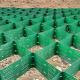 Driveway Gravel Grid Geocell 50mm Height for Slope Embankments and Retaining Walls