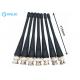 868mhz Rubber Whip Soft Flex Mount Omni Directional External Antenna With Fixing BNC