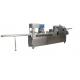 Panasonic Sensor 380V Automatic Bread Production Line With Cutter
