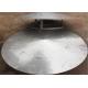 EN10242 A182 Anti Rust Stainless Steel Round Umbrella Hood Gas Industry