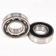 High Strength Gcr15  Deep Groove Ball Bearing 6003 Open Z2V2 P6 ABEC3 For Machine