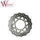 KLX150L Motorcycle Brake Spare Parts Disc Plate Motorbike