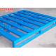 Adjustable Warehouse Stacking Rack System , Metal Portable Racking Systems