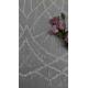 Pearls And Tulle Mesh Fabric Embroidery Fabric For Evening Dress Garment Brands Garment Factories